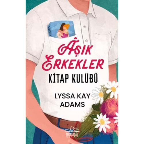 aşık Erkekler Kitap Kulübü