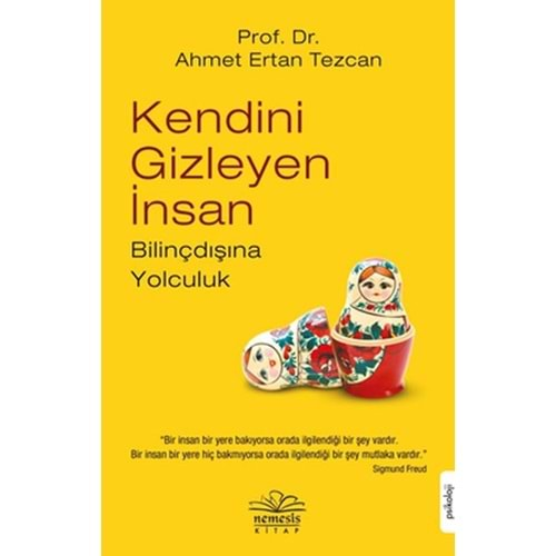 Kendini Gizleyen İnsan