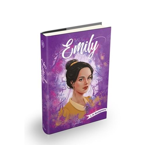 Emily 3 Ciltli