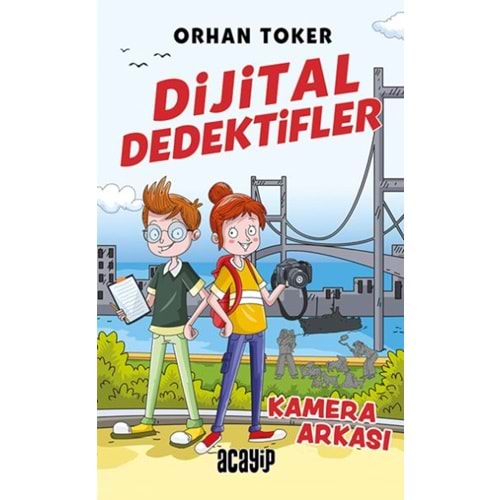 Dijital Dedektifler 1 Kamera Arkası
