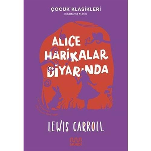 Alice Harikalar Diyarında