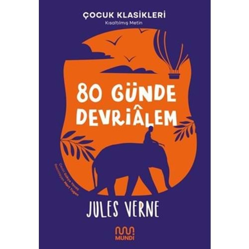 80 Günde Devrialem