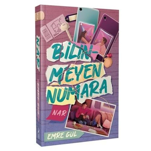 Bilinmeyen Numara - Nar