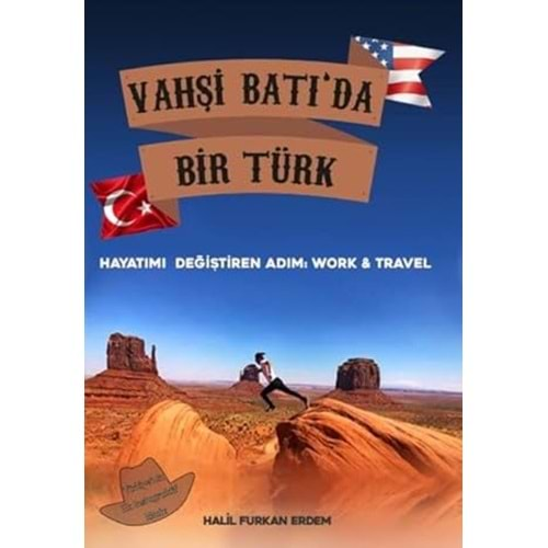 Vahşi Batı'da Bir Türk