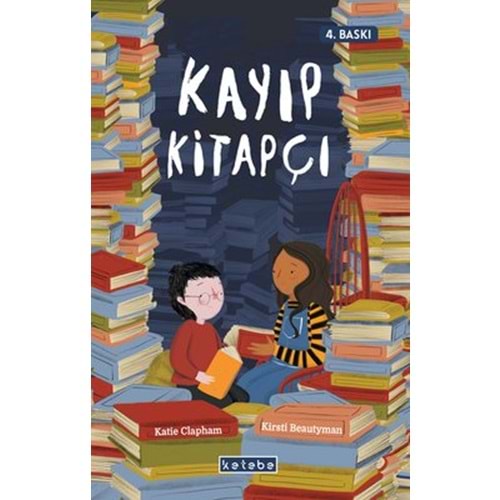 Kayıp Kitapçı
