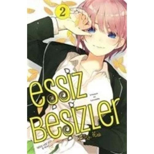 Eşsiz Beşizler 2.Cilt