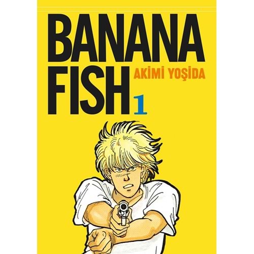 Banana Fish -1