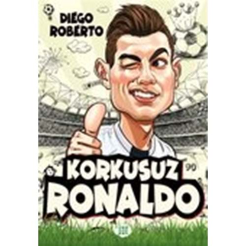 Korkusuz Ronaldo
