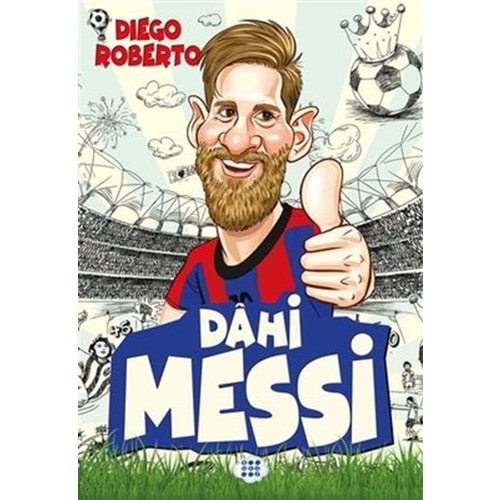 Dahi Messi