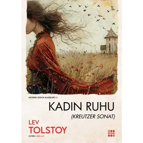 Kadın Ruhu Kreutzer Sonat