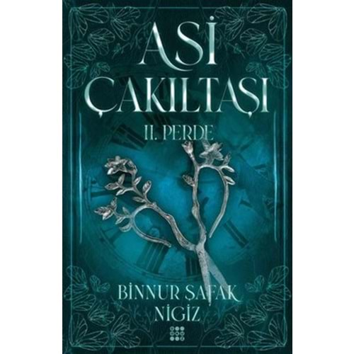 Asi Çakıltaşı 2.Perde