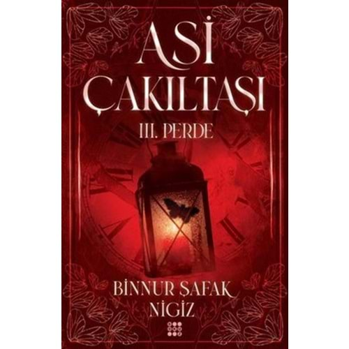 Asi Çakıltaşı 3.Perde