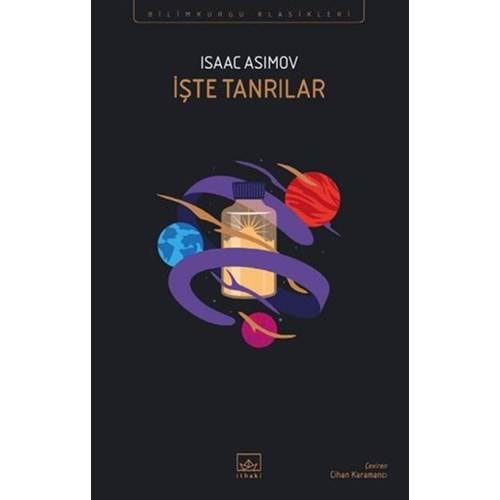 İşte Tanrılar