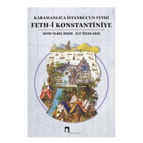 Karamanlıca İstanbulun Fethi Feth i Konstantiniye