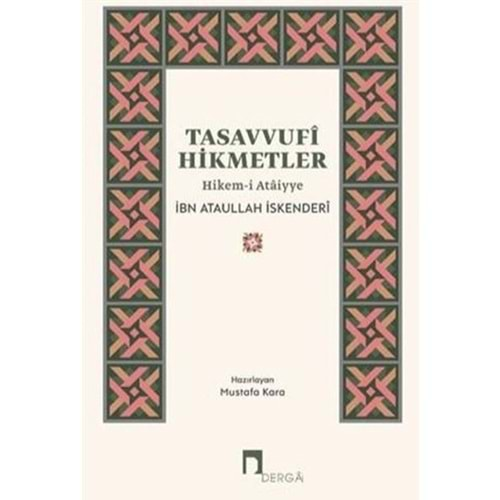 Tasavvufi Hikmetler Hikem i Ataiyye