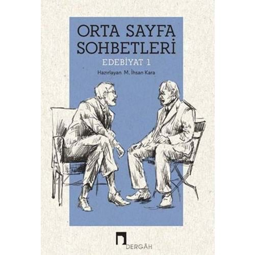 Orta Sayfa Sohbetleri Edebiyat 1