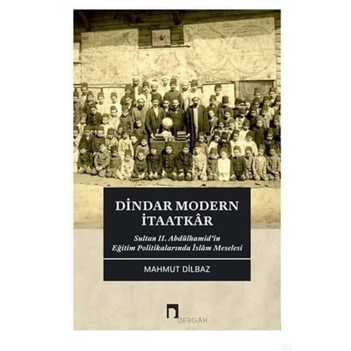 Dindar Modern İtaatkar