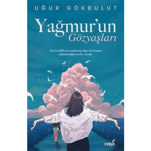 Yağmurun Gözyaşları