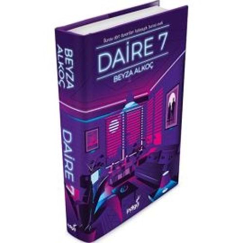 Daire 7 Ciltli