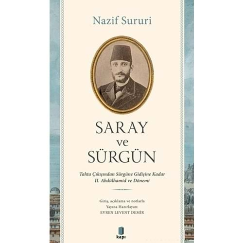 Saray ve Sürgün