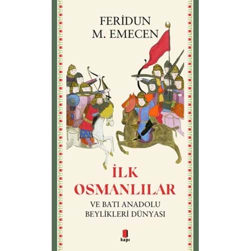 İlk Osmanlılar