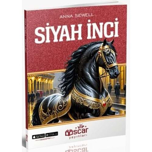 Siyah İnci