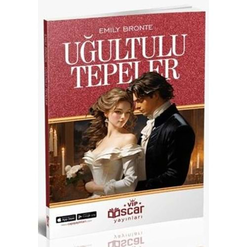 Uğultulu Tepeler