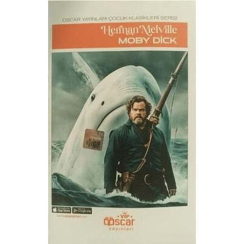 Moby Dick