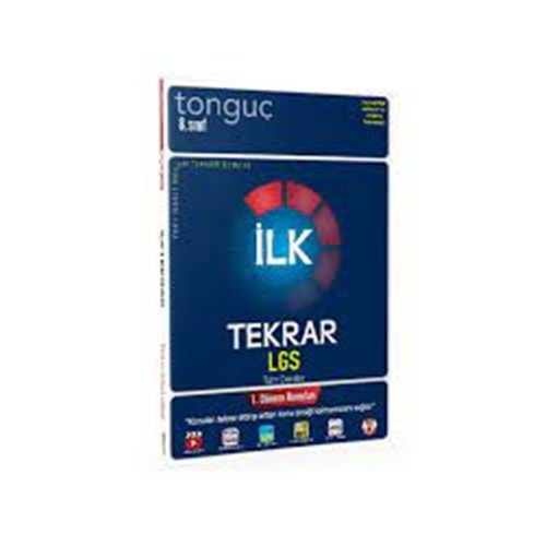 İlk Tekrar LGS