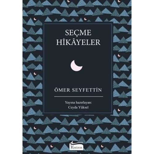 Seçme Hikayeler - Bez Ciltli