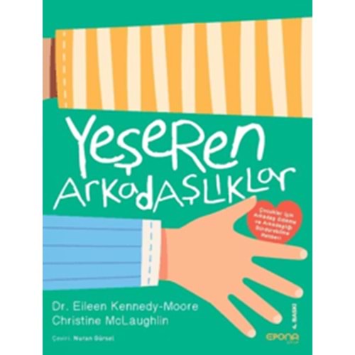 Yeşeren Arkadaşlıklar