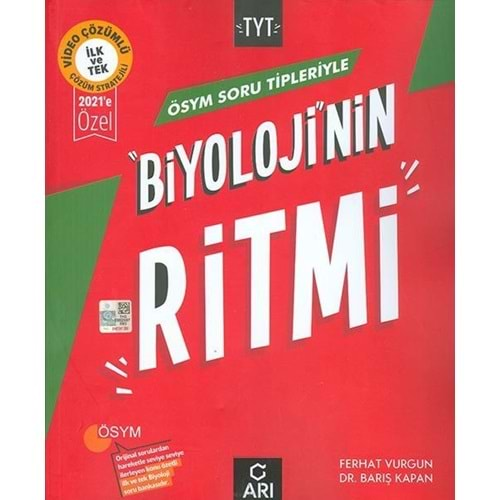 12. sınıf TYT Biyolojinin Ritmi