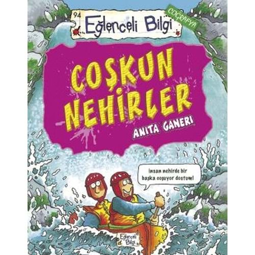 Coşkun Nehirler