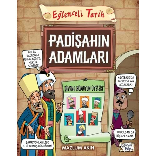 Padişahın Adamları