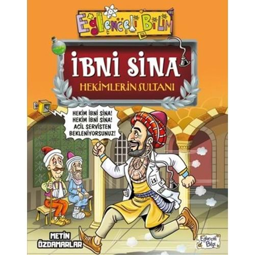 İbni Sina Hekimlerin Sultanı