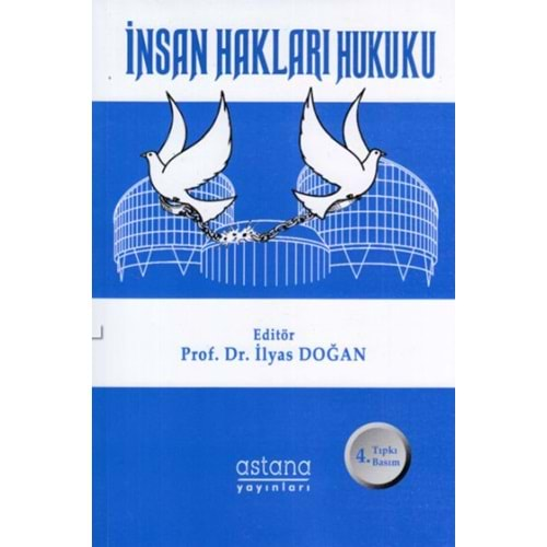 İnsan Hakları Hukuku