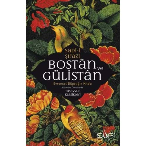 Bostan Ve Gülistan