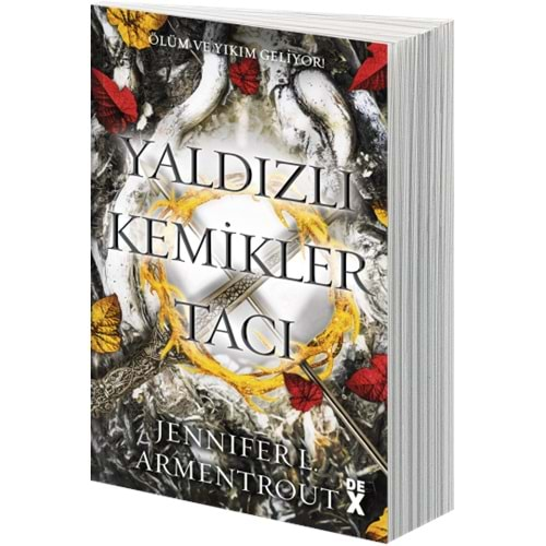 Yaldızlı Kemikler Tacı