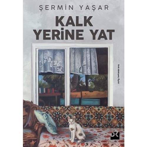 Kalk Yerine Yat