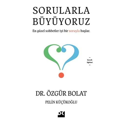 Sorularla Büyüyoruz