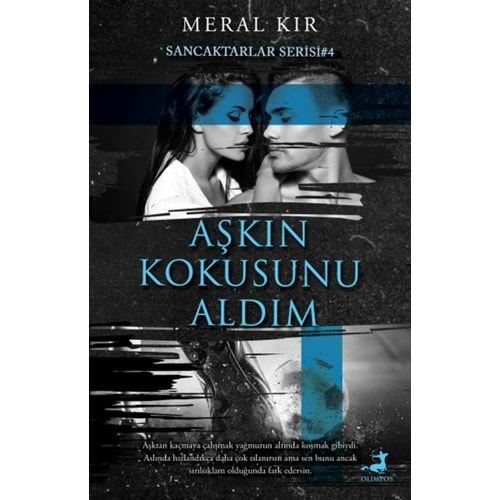 Aşkın Kokusunu Aldım