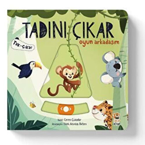 Tadını Çıkar - Oyun Arkadaşım