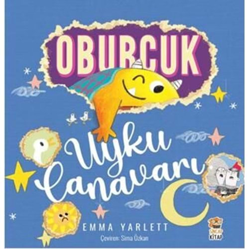 Oburcuk - Uyku Canavarı