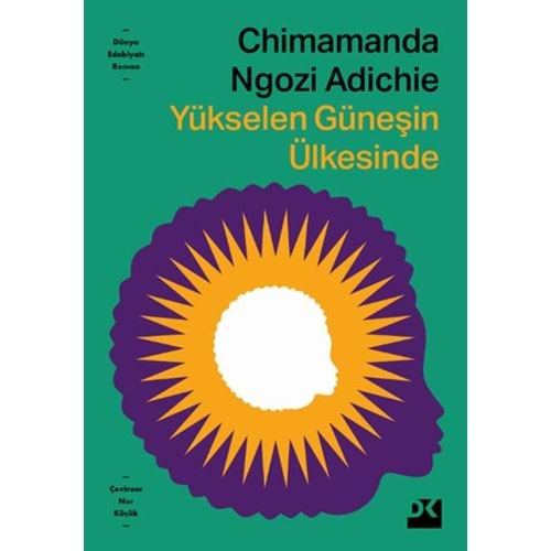 Yükselen Güneşin Ülkesinde