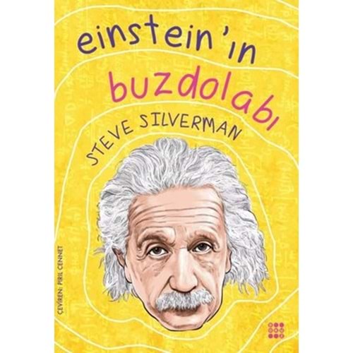 Einstein'ın Buzdolabı
