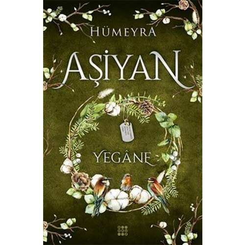 Aşiyan 3 Yegane