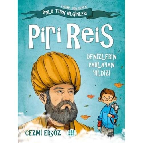 Piri Reis