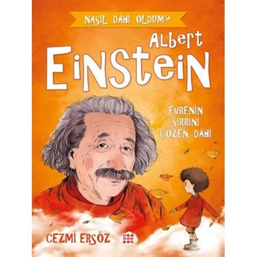 Albert Einstein