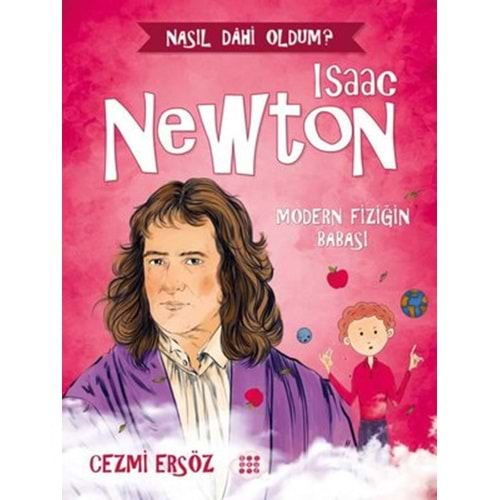 Isaac Newton