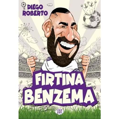 Fırtına Benzema